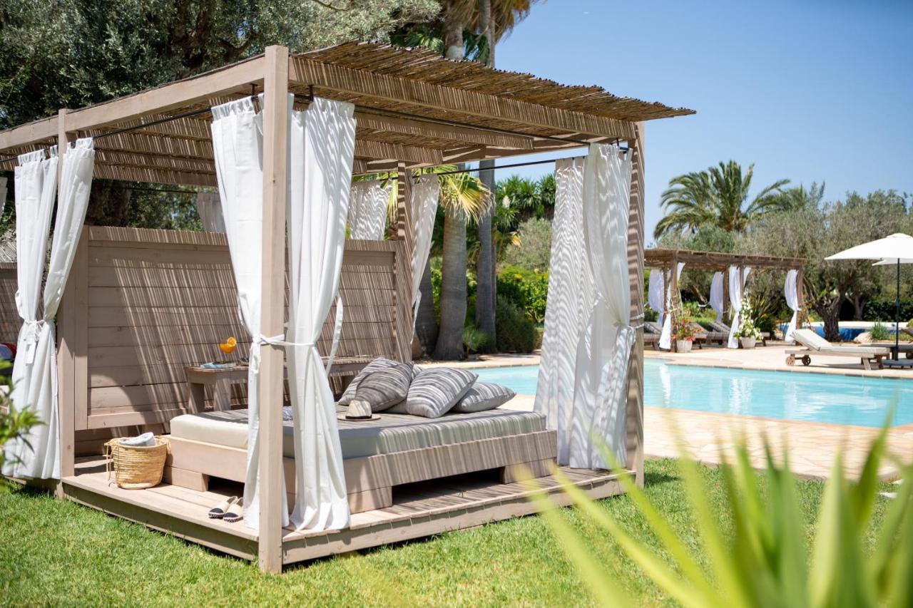 Can Arabi - Adults Only Puig D'en Valls المظهر الخارجي الصورة